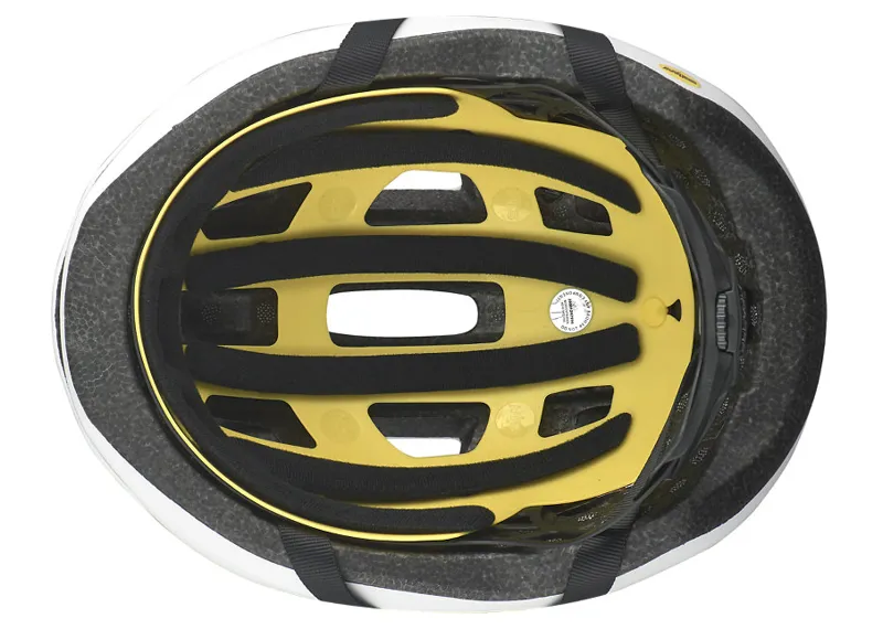 Specialized Align II Helmet with MIPS in Satin White-5